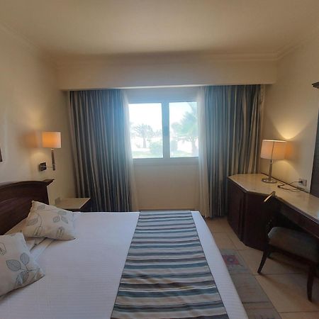 Hurghada Coral Beach Hotel المظهر الخارجي الصورة