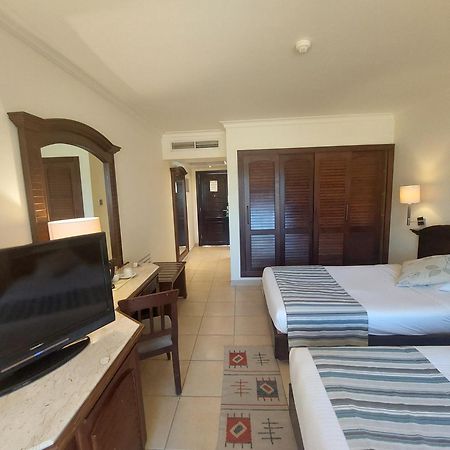 Hurghada Coral Beach Hotel المظهر الخارجي الصورة