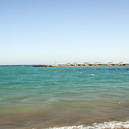 Hurghada Coral Beach Hotel المظهر الخارجي الصورة