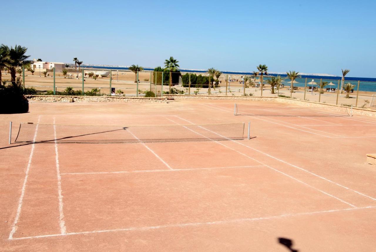 Hurghada Coral Beach Hotel المظهر الخارجي الصورة