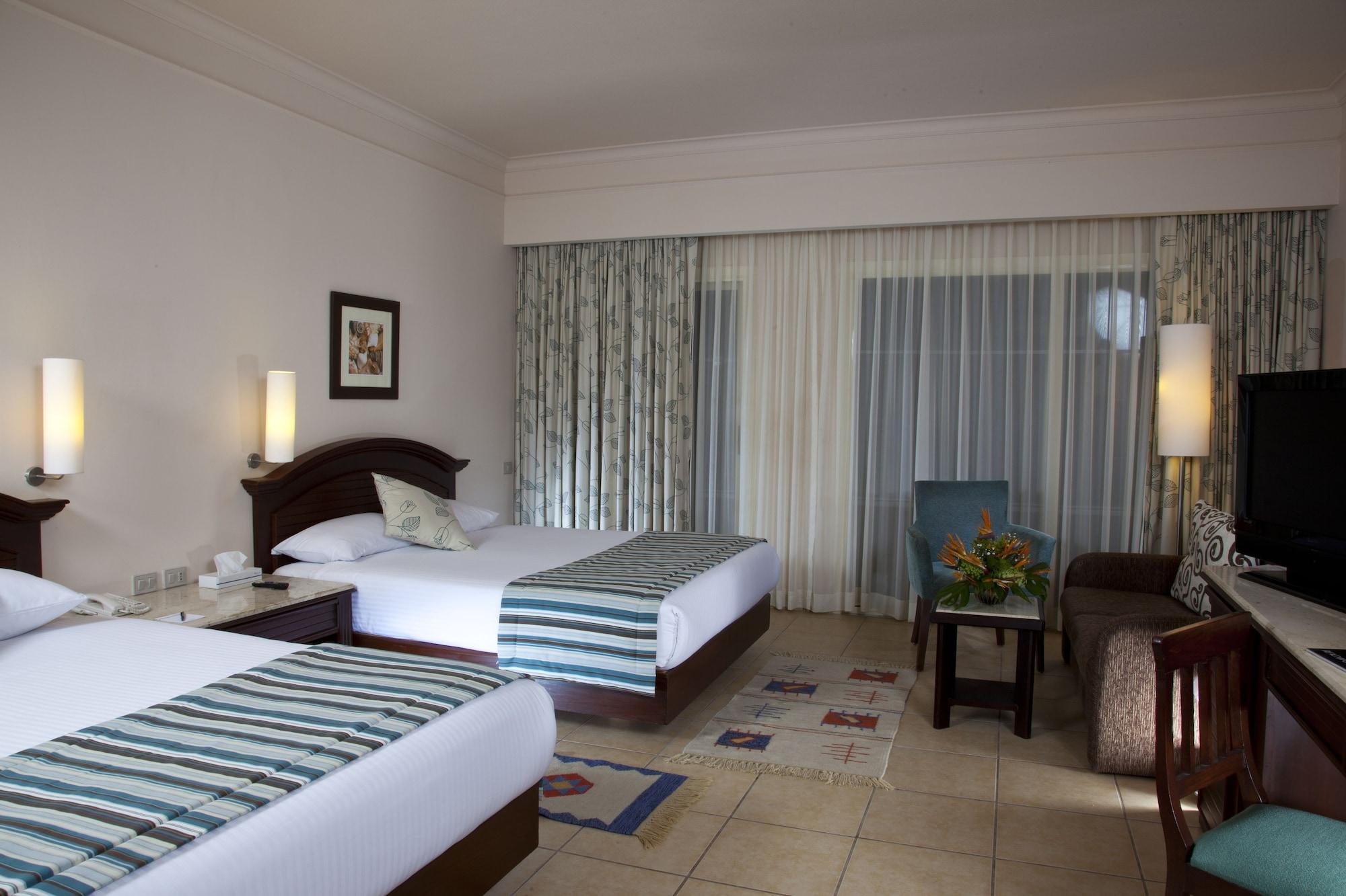 Hurghada Coral Beach Hotel المظهر الخارجي الصورة