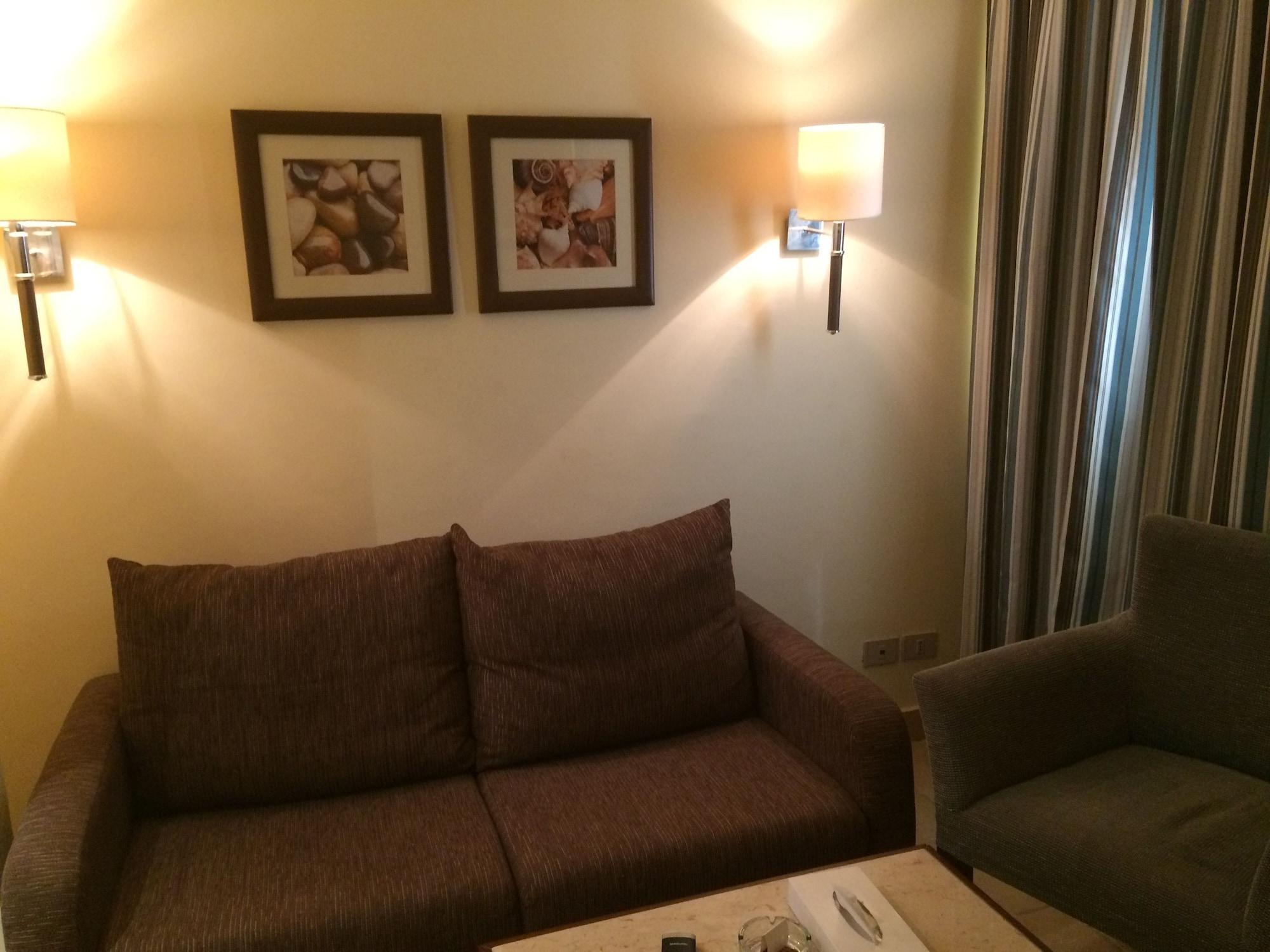 Hurghada Coral Beach Hotel المظهر الخارجي الصورة
