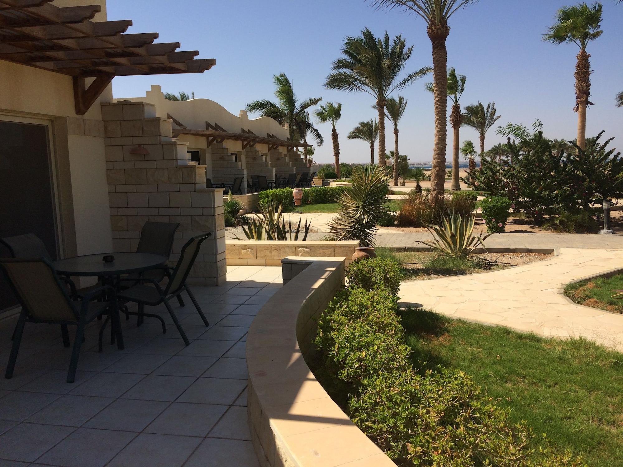 Hurghada Coral Beach Hotel المظهر الخارجي الصورة