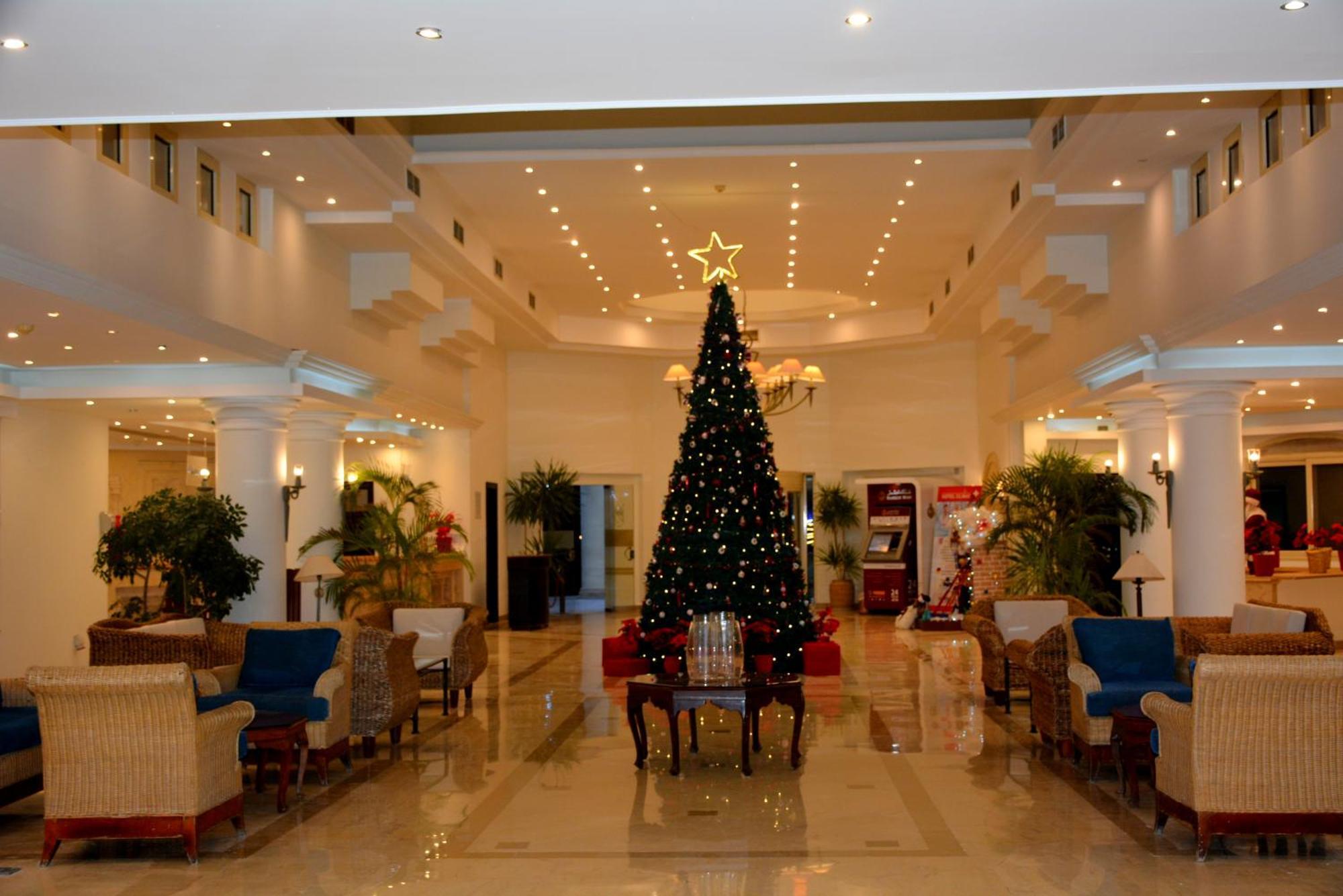 Hurghada Coral Beach Hotel المظهر الخارجي الصورة
