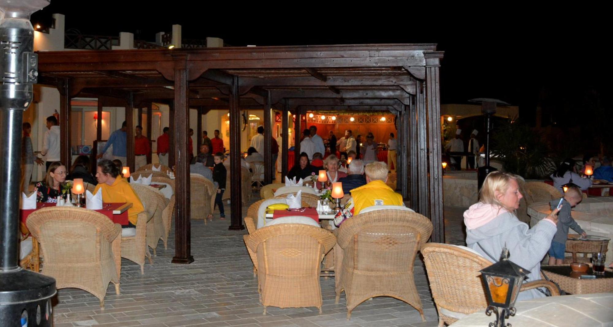 Hurghada Coral Beach Hotel المظهر الخارجي الصورة
