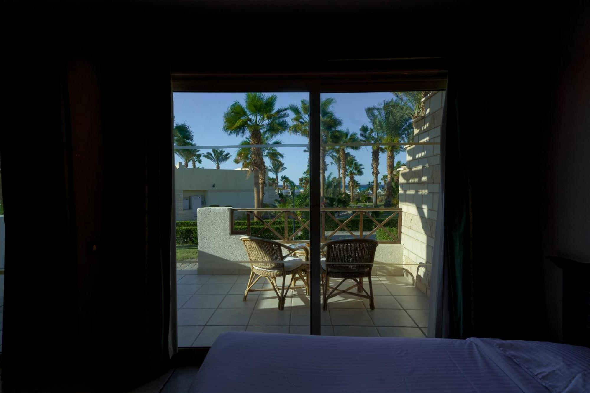 Hurghada Coral Beach Hotel المظهر الخارجي الصورة