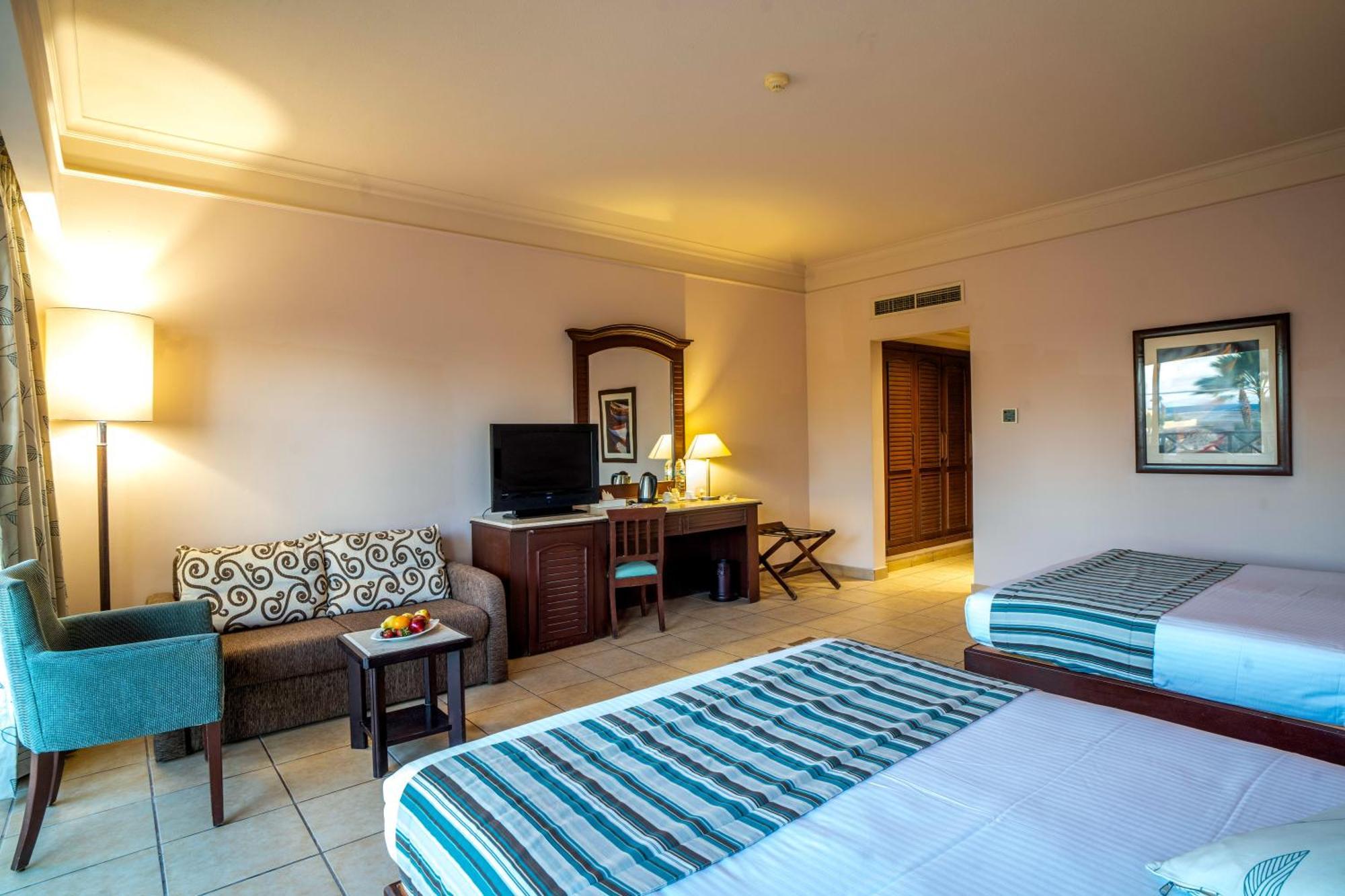 Hurghada Coral Beach Hotel المظهر الخارجي الصورة