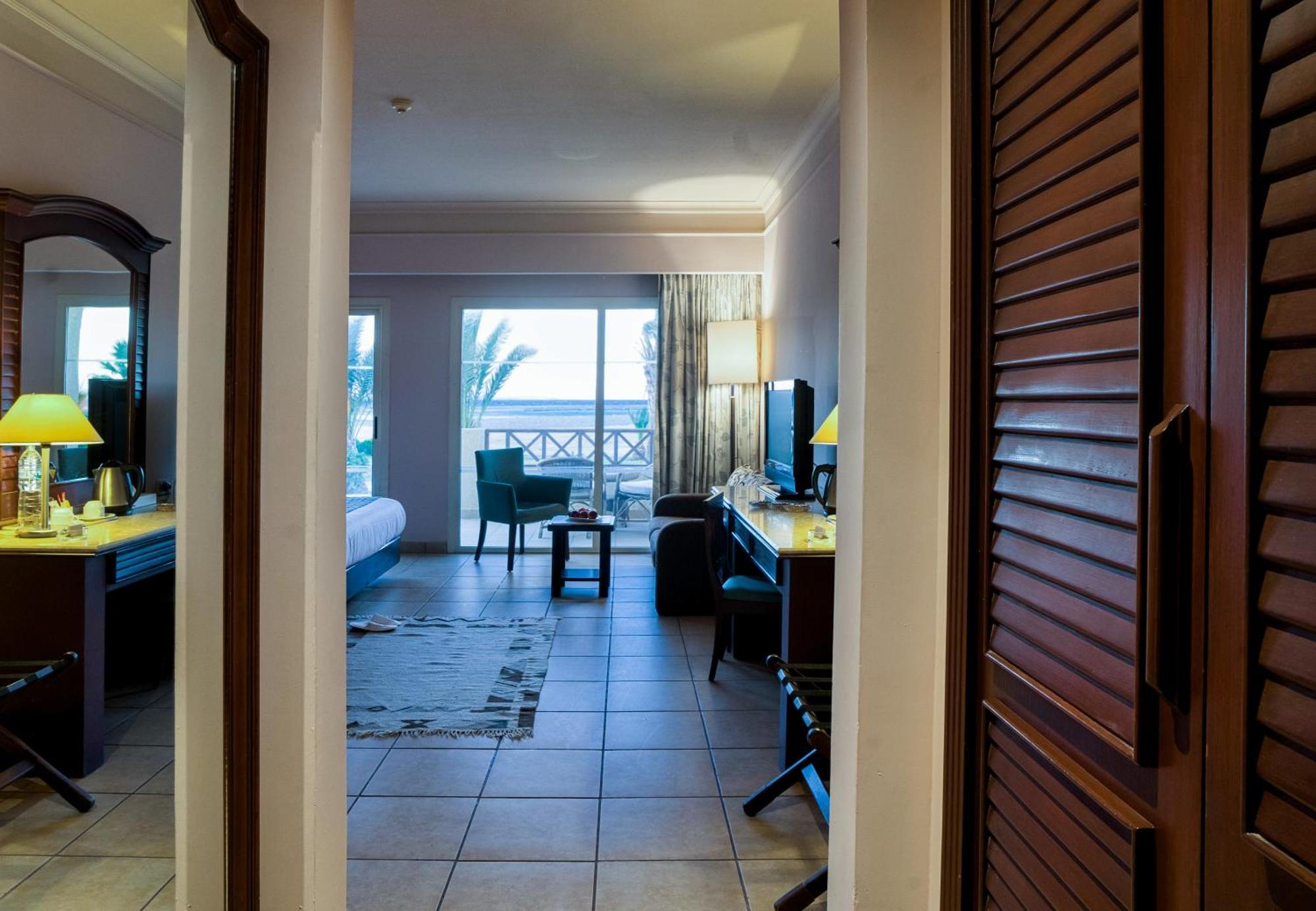 Hurghada Coral Beach Hotel المظهر الخارجي الصورة