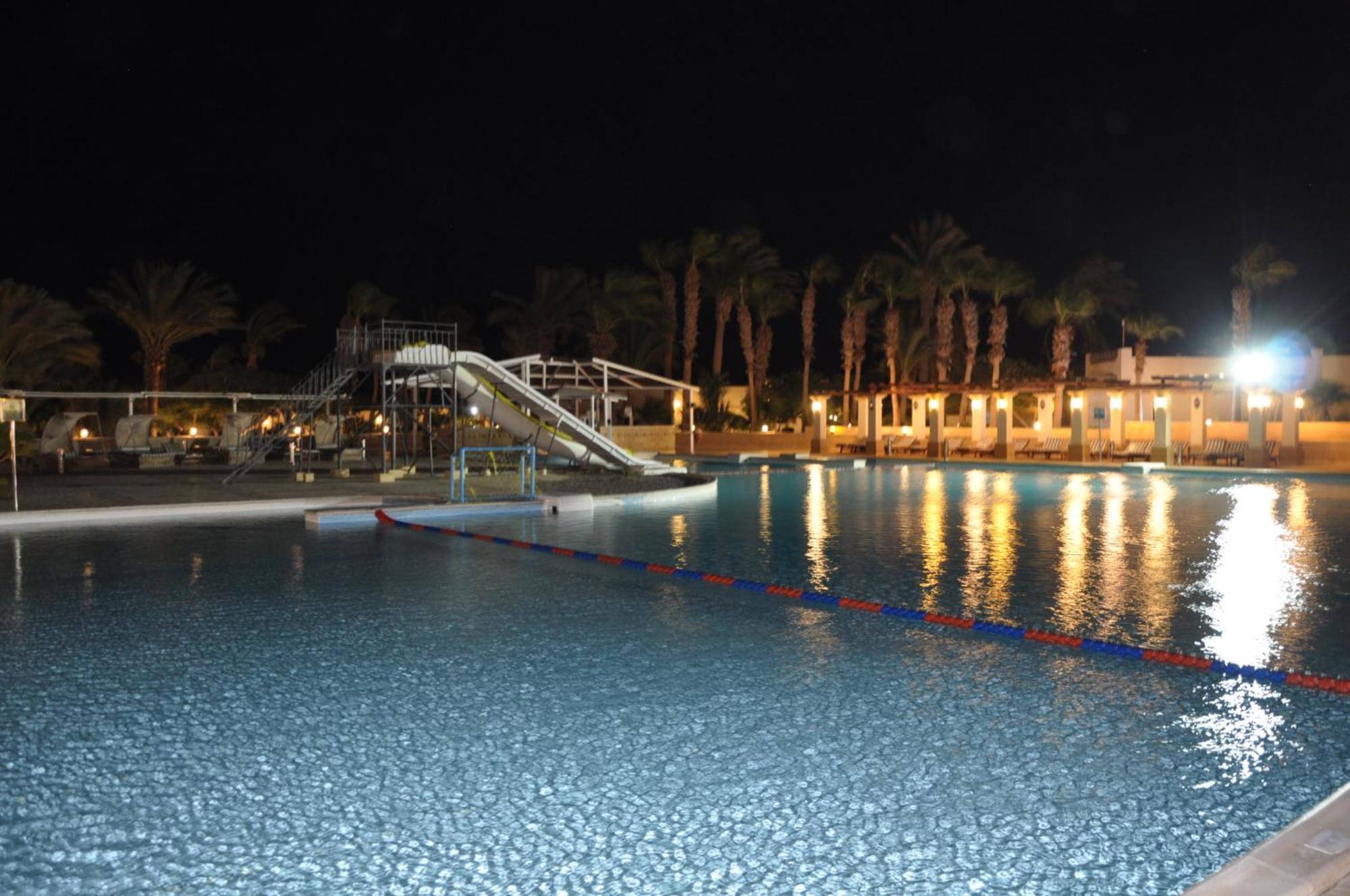 Hurghada Coral Beach Hotel المظهر الخارجي الصورة
