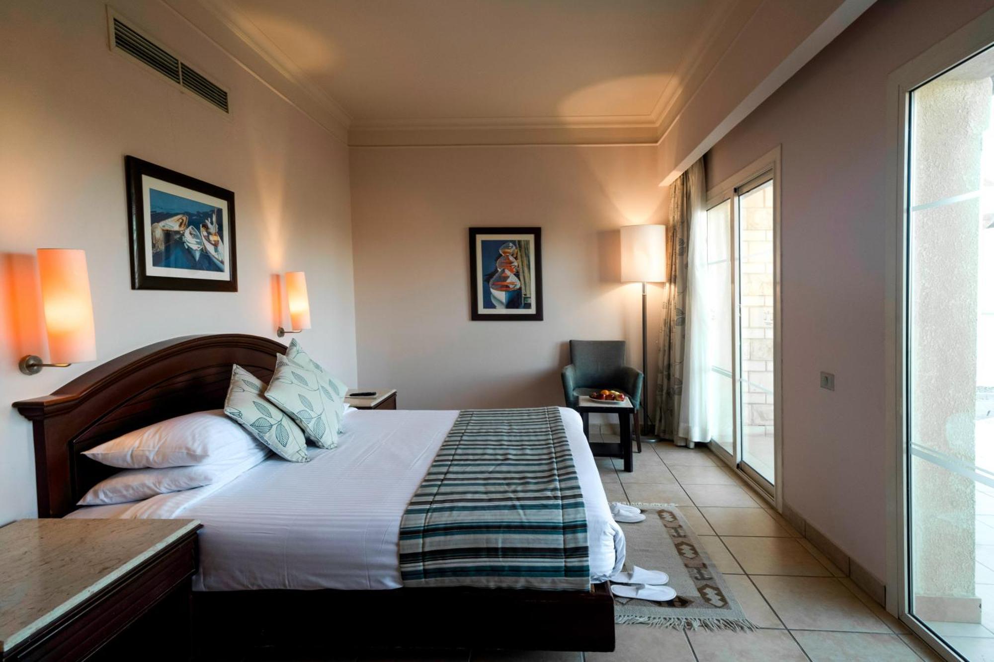 Hurghada Coral Beach Hotel المظهر الخارجي الصورة