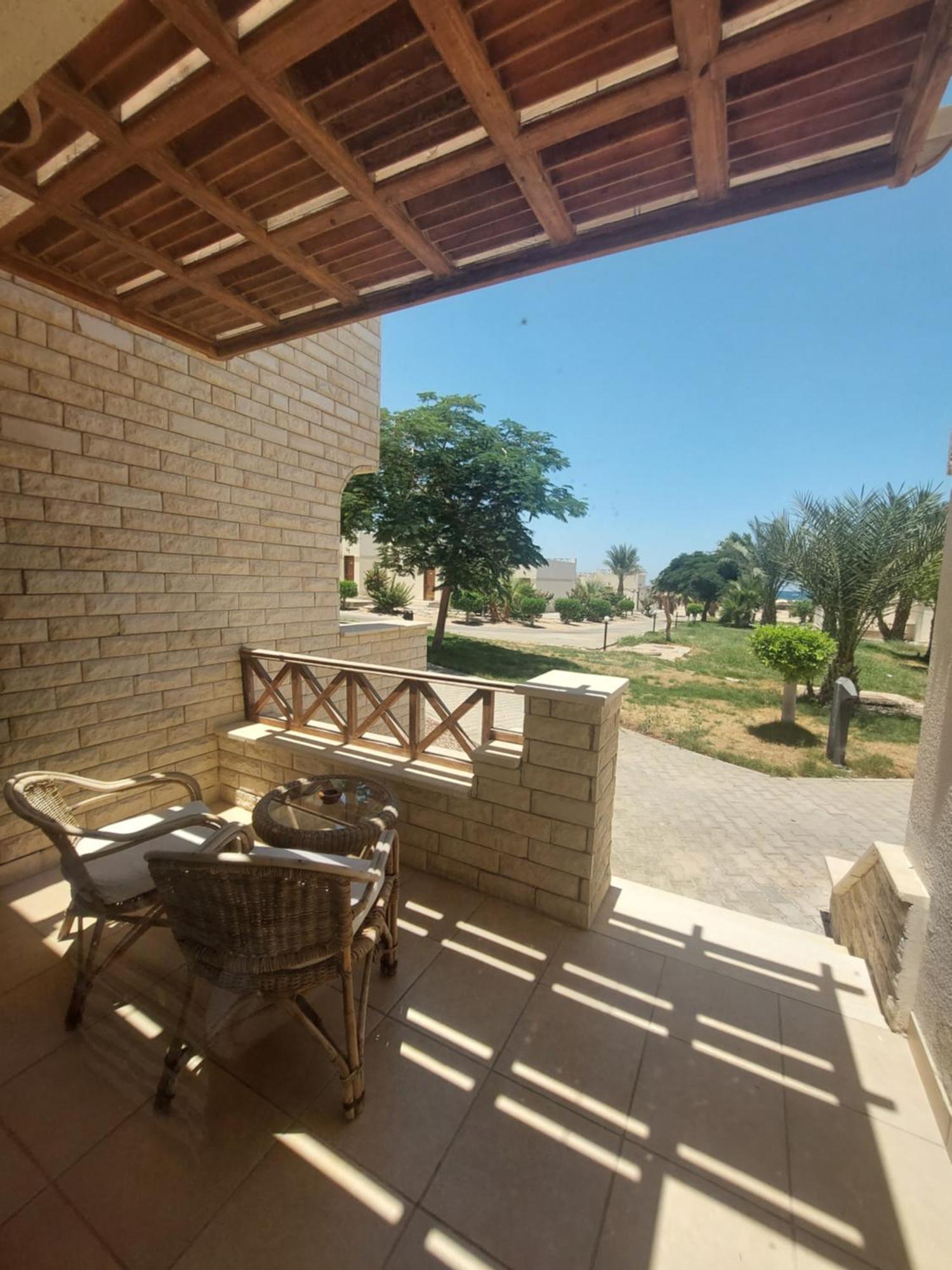 Hurghada Coral Beach Hotel المظهر الخارجي الصورة