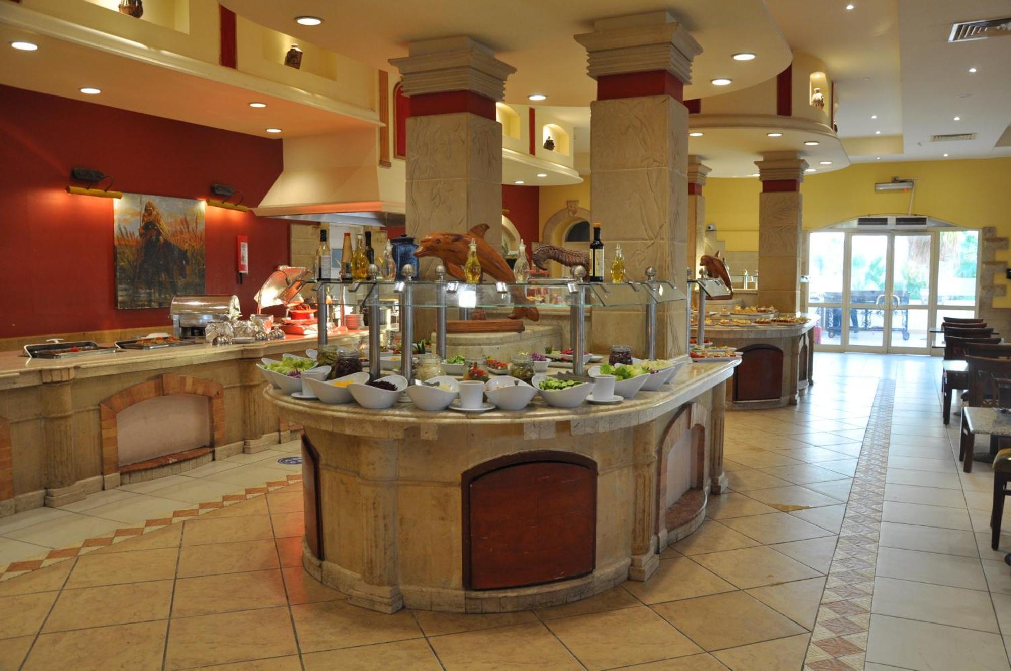 Hurghada Coral Beach Hotel المظهر الخارجي الصورة