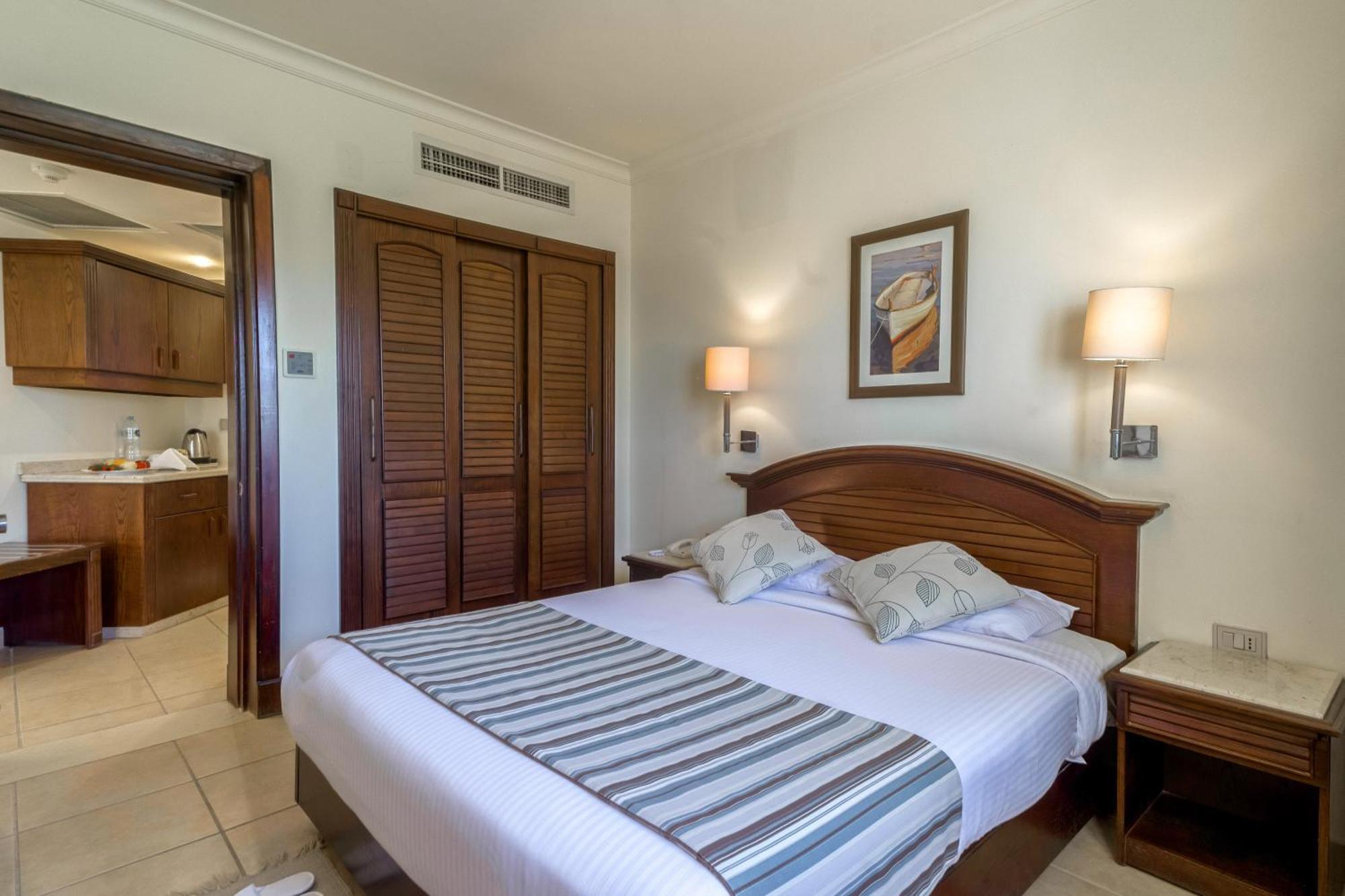 Hurghada Coral Beach Hotel المظهر الخارجي الصورة