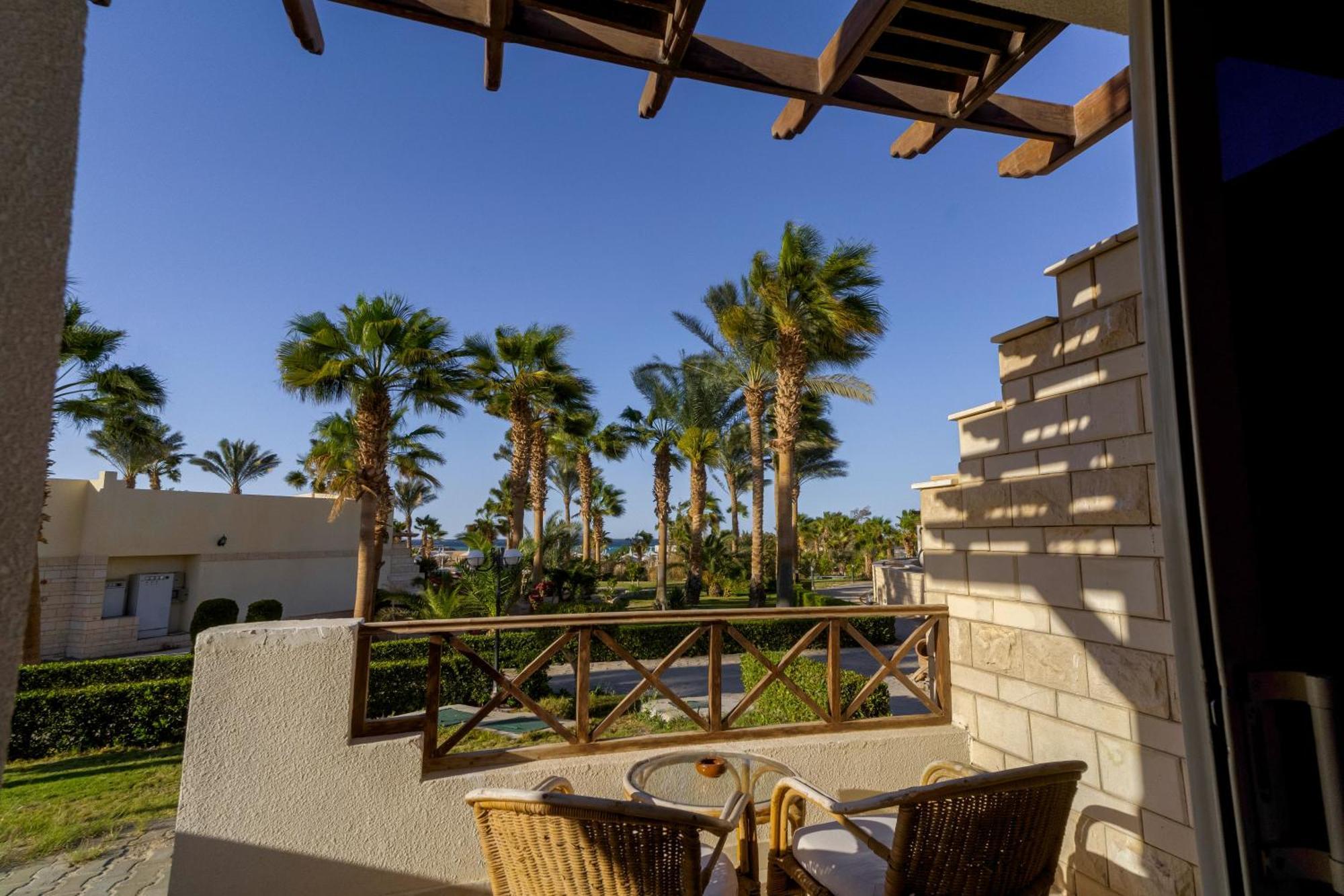 Hurghada Coral Beach Hotel المظهر الخارجي الصورة