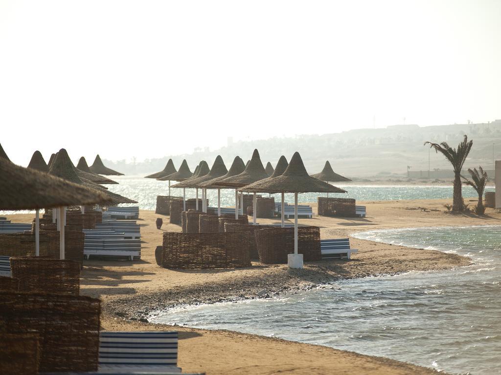 Hurghada Coral Beach Hotel المظهر الخارجي الصورة