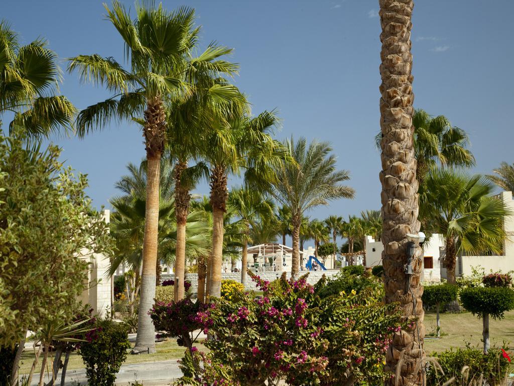 Hurghada Coral Beach Hotel المظهر الخارجي الصورة