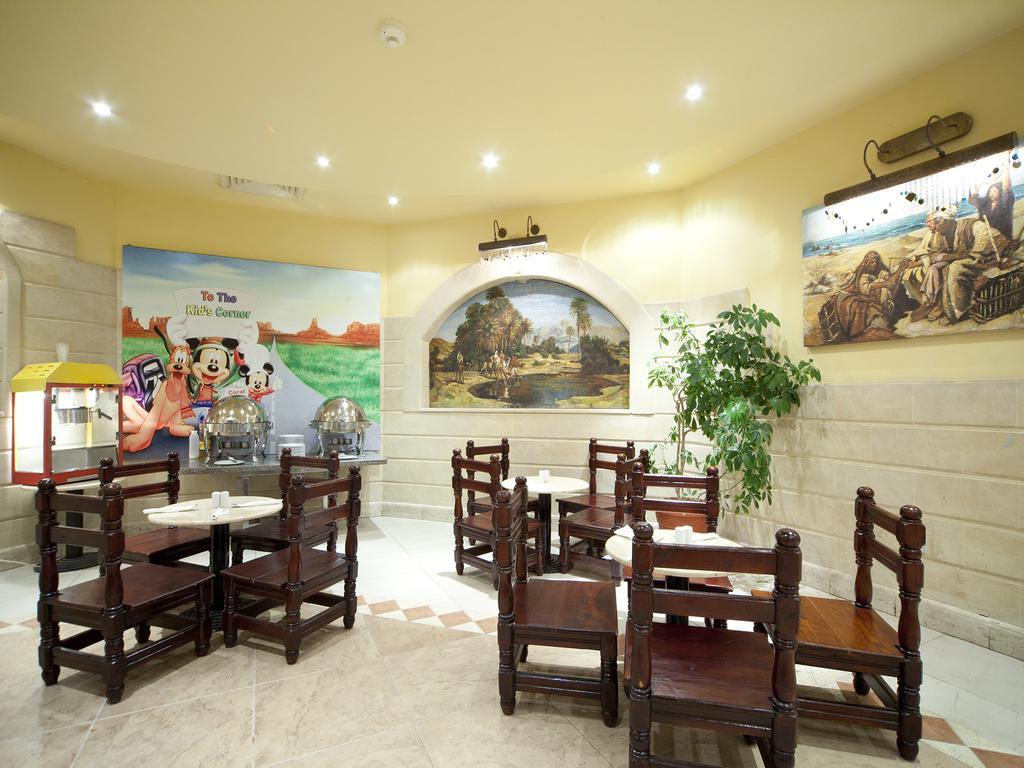 Hurghada Coral Beach Hotel المظهر الخارجي الصورة