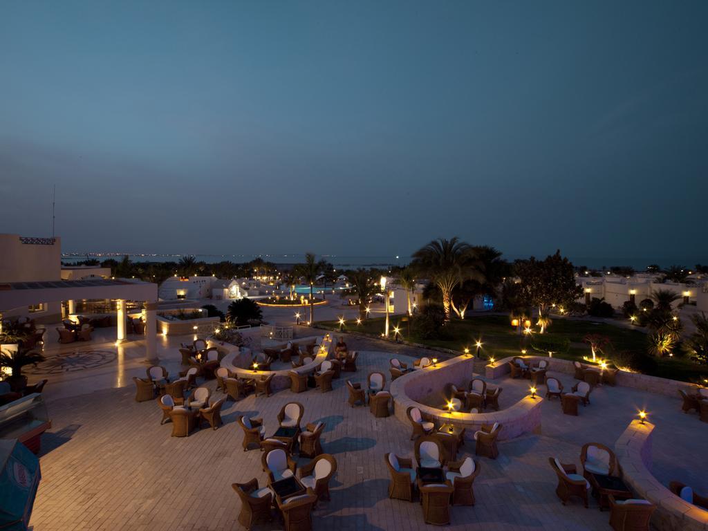 Hurghada Coral Beach Hotel المظهر الخارجي الصورة